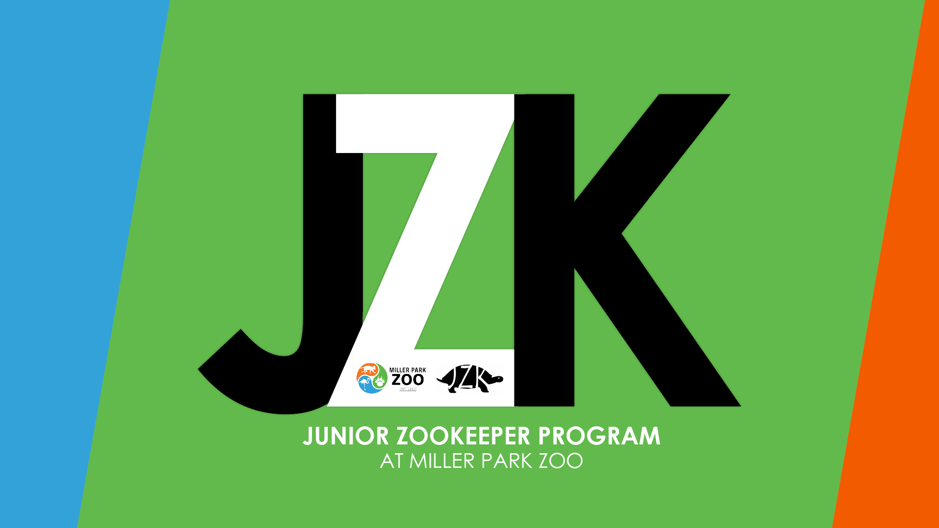 JZK Information Meeting FB Event